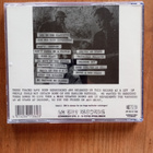 The Varukers CD still Bollox But still here - pikkukuva 2