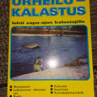 Urheilukalastus 6/1985 - pikkukuva 1