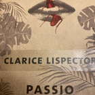 CLARISE LISPECTOR: PASSIO - pikkukuva 1