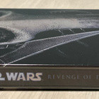 Star Wars: Sithin kosto (2005) Limited Steelbook (UUSI) - pikkukuva 4