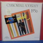 CANNONBALL ADDERLEY - IN THE LAND OF HI-FI M-/M- LP - pikkukuva 1