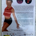 Latin Aerobic Workout (UUSI DVD) - pikkukuva 2