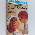 Elizabeth Gilzean : Suuri seikkailu - pikkukuva 1