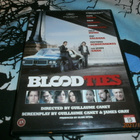 BLOOD TIES  -  DVD - pikkukuva 1