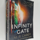 M. R. Carey : Infinity Gate - pikkukuva 1
