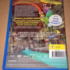 LAULA YHDESSÄ ETANOIDEN KANSSA + VIRRAN VIEMÄÄ DVD - pikkukuva 2