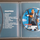 DVD: Miten Niin Myöhässä (John Cleese 1986/2001) - pikkukuva 3
