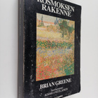 Brian Greene : Kosmoksen rakenne : avaruus, aika ja todel... - pikkukuva 1