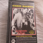 gabin bourvil la traversee de paris - gabin vhs v 1983 - pikkukuva 3