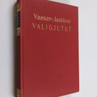 Vaasan-Jaakkoo : Valiojutut - pikkukuva 1