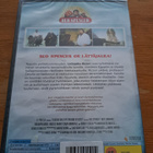 Turpa kiinni krokotiili DVD uusi muoveissa - pikkukuva 2
