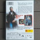 DVD: Tappava Seitti (Morgan Freeman, Monica Potter 2000) - pikkukuva 2