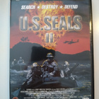 U.S.Seals II - DVD - pikkukuva 1