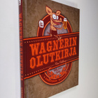Juba (sarjakuvat ja kuvitus) : Wagnerin olutkirja - pikkukuva 1