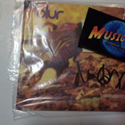 BLUR - BEETLEBUM CDS NIMMARILLA - pikkukuva 1