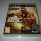UFC 2010 Undisputed **PS3** - pikkukuva 1