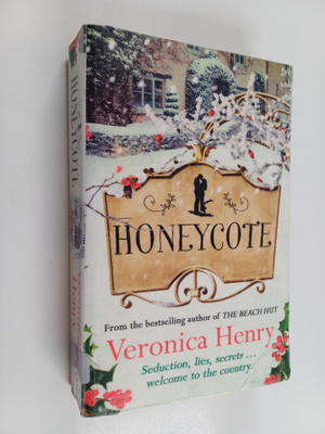 Veronica Henry : Honeycote