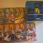 7 VHS-kasetin boxi formula 1 - pikkukuva 1