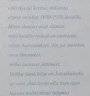 Pysäytetty aika - V ja P Hevonjan valokuvia Janakkalasta - pikkukuva 2