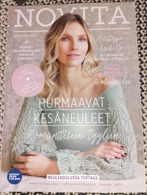 Novita 2/2023