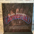 JOHN FOGERTY: Centerfield lp levy - pikkukuva 1
