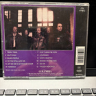 Q.STONE - III  cd - pikkukuva 2