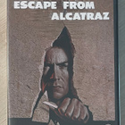 Pako Alcatrazista (1979) Clint Eastwood (UUSI) - pikkukuva 1