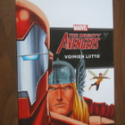 The Mighty Avengers - Voimien Liitto - pikkukuva 1