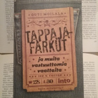 Outi Moilala - Tappajafarkut (nid.) - pikkukuva 1