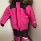DIDRIKSONS TOPPAHAALARI WATERPROOF 90 - pikkukuva 1