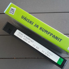 VHS: Väiski Ja Kumppanit (Piirrettyjen Parhaat ?) - pikkukuva 4
