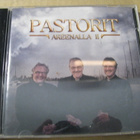 PASTORIT AREENALLA II - pikkukuva 1