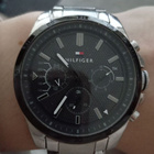 Tommy Hilfiger Decker 1791564 kello - pikkukuva 3