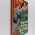 Enid Blyton : Kadonneen kaulakorun salaisuus - pikkukuva 1