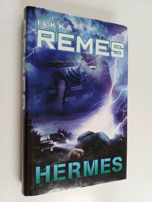 Ilkka Remes : Hermes