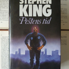 Stephen King - Pestens tid (Inbunden bok) - pikkukuva 1