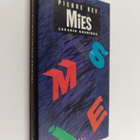 Pierre Rey : Mies Lacanin kourissa - pikkukuva 1