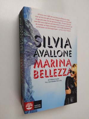 Silvia Avallone : Marina Bellezza