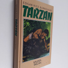 Edgar Rice Burroughs : Kauhea Tarzan - pikkukuva 1