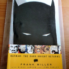 Frank Miller: BATMAN - The Dark Knight Returns - 2002 DC - pikkukuva 1