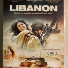 Libanon (2009) palkittu sotaelokuva - pikkukuva 1