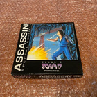Commodore Amiga Assassin Special Edition - pikkukuva 1
