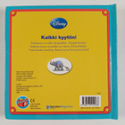 Kaikki kyytiin! : sirkusjunan matkassa - pikkukuva 2