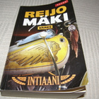 Reijo Mäki Intiaani -pok - pikkukuva 1