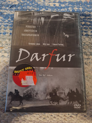 Darfur (MUOVISSA)