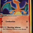 Pokemon Charizard - pikkukuva 2