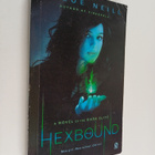 Chloe Neill : Hexbound - A Novel of the Dark Elite - pikkukuva 1