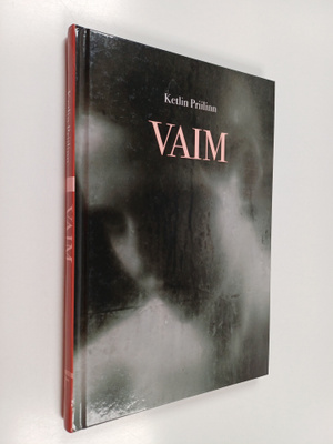 Ketlin Priilinn : Vaim