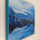 Jan Ove Ekeberg : Norway - Past, Present, Future - pikkukuva 1