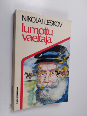 Nikolai Leskov : Lumottu vaeltaja